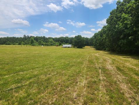 0 Pinewood Road Nunnelly TN 37137