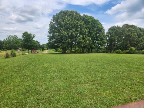 0 Pinewood Road Nunnelly TN 37137