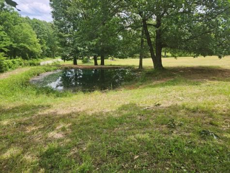 0 Pinewood Road Nunnelly TN 37137