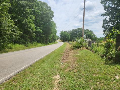 0 Pinewood Road Nunnelly TN 37137