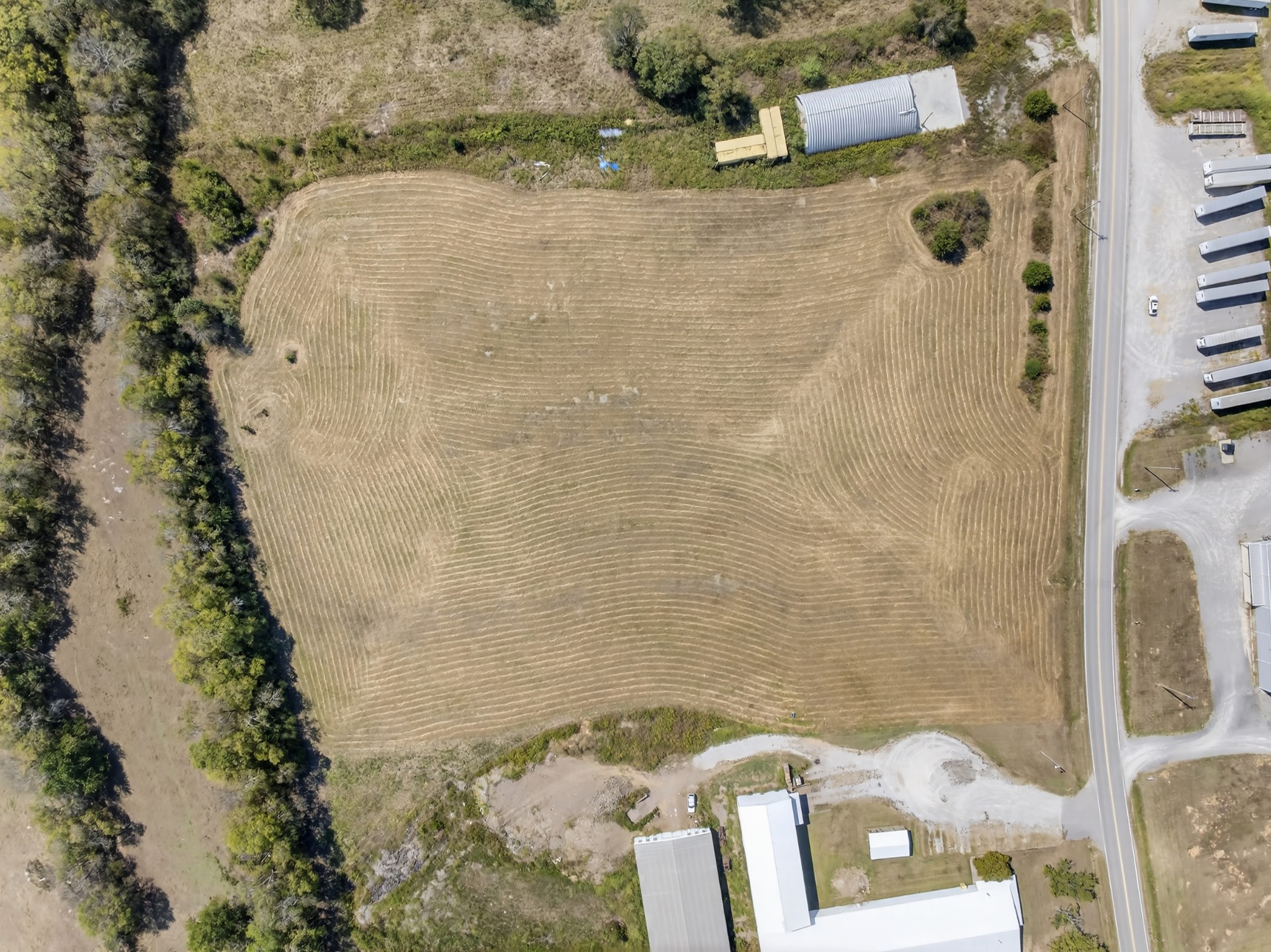 0 Industrial Park Drive Hartsville TN 37074