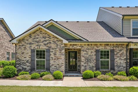 5624 Maples Retreat Drive Murfreesboro TN 37127