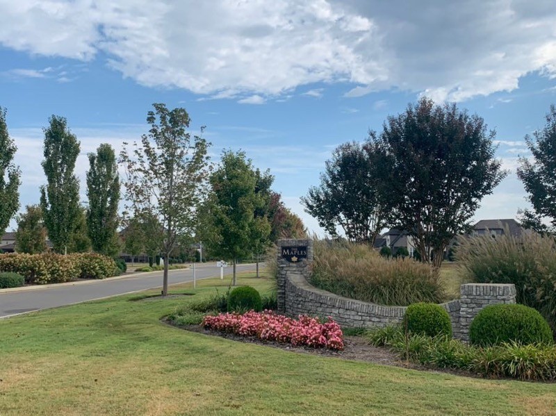 5624 Maples Retreat Drive Murfreesboro TN 37127