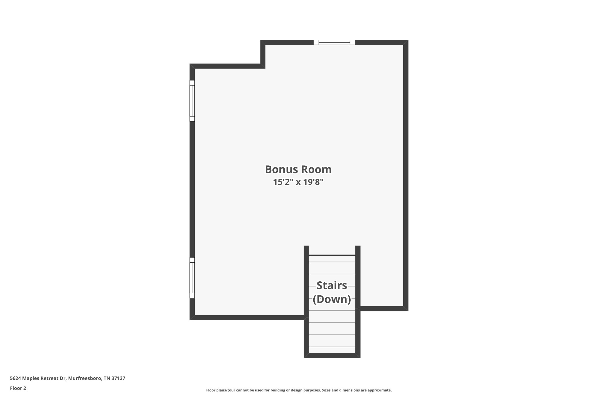 5624 Maples Retreat Drive Murfreesboro TN 37127