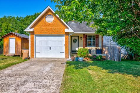 512 Park Court Nashville TN 37211