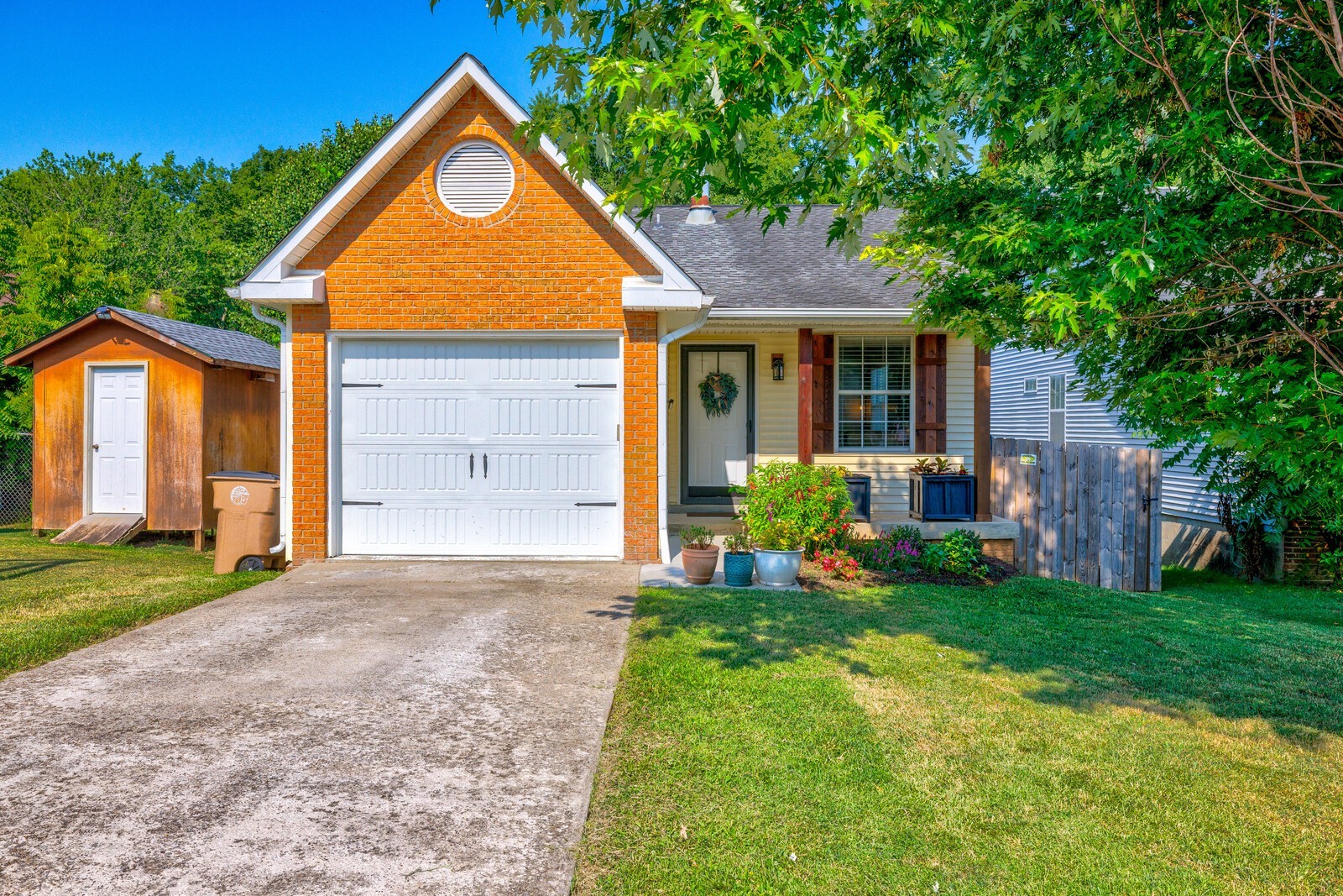 512 Park Court Nashville TN 37211
