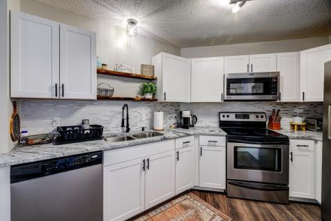512 Park Court Nashville TN 37211