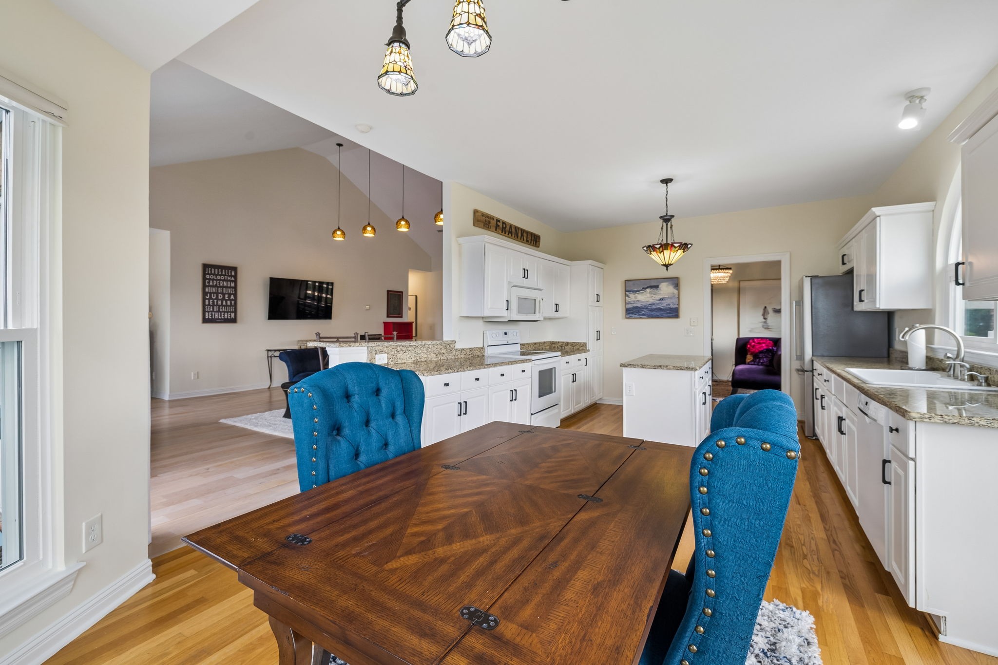 1024 N Clubhouse Court Franklin TN 37067