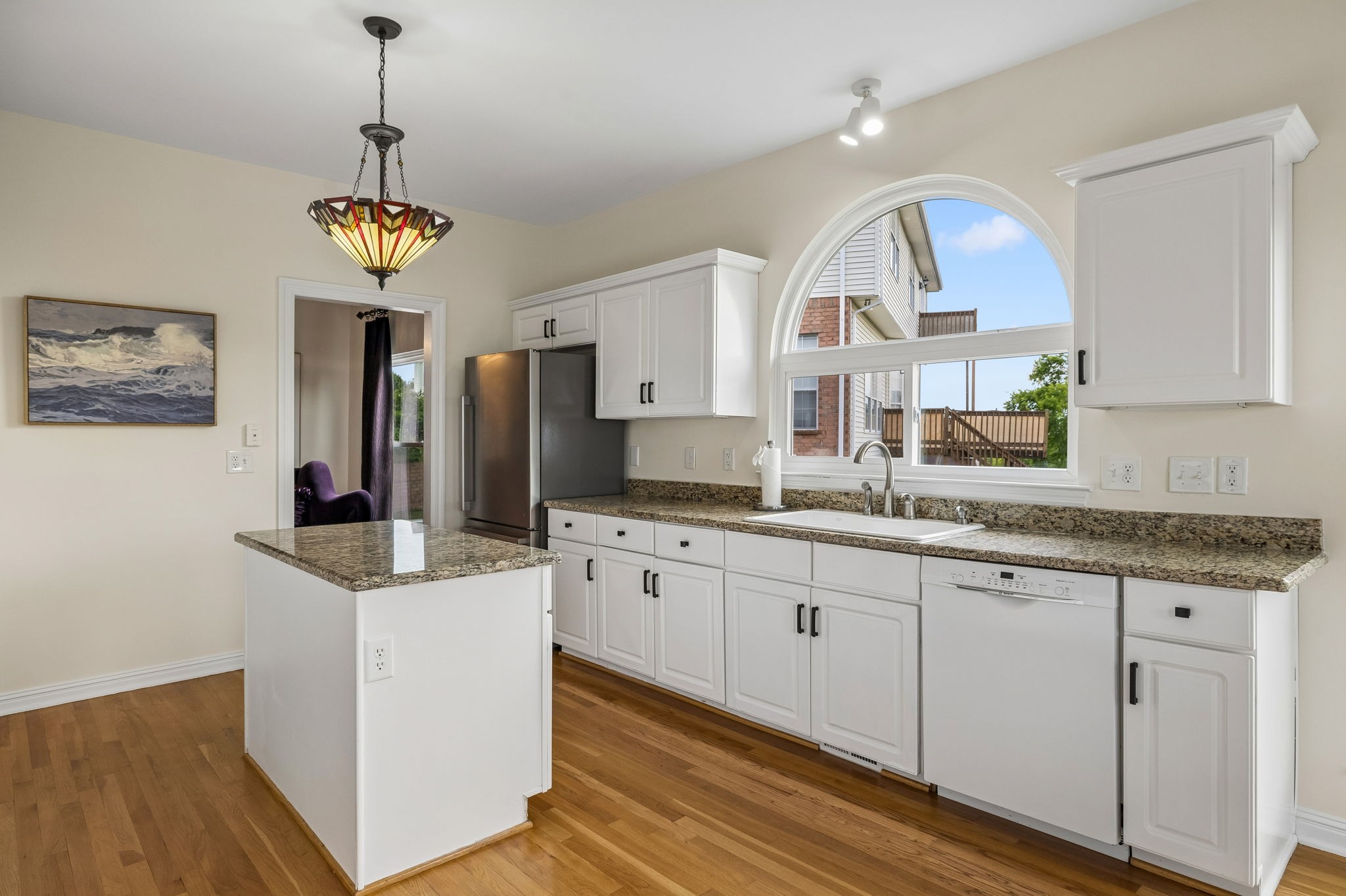 1024 N Clubhouse Court Franklin TN 37067
