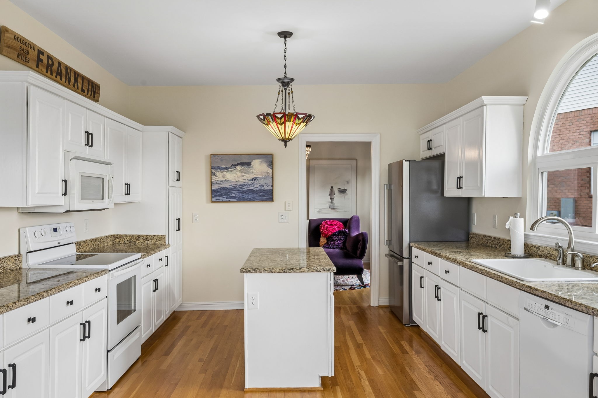 1024 N Clubhouse Court Franklin TN 37067