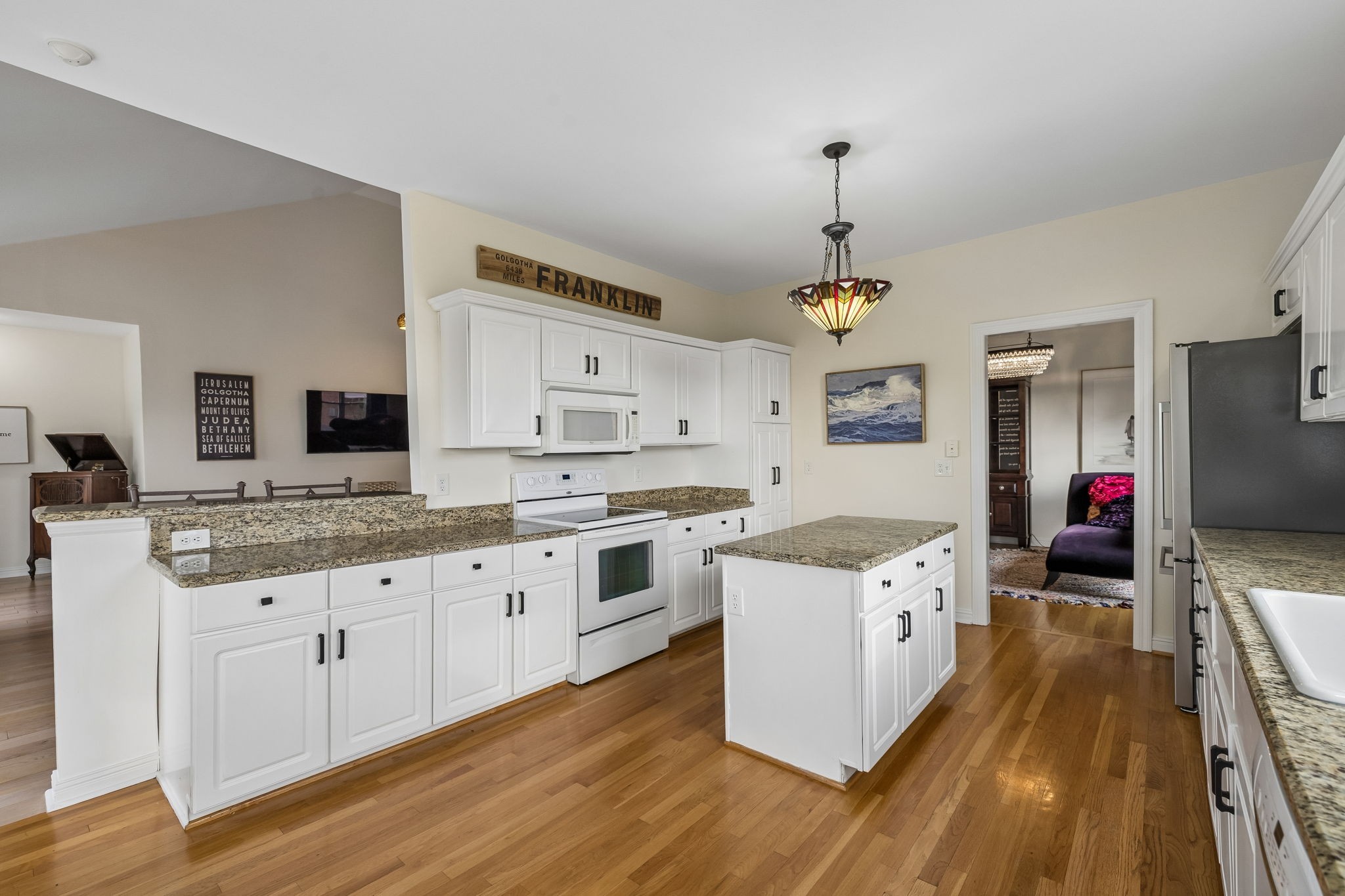 1024 N Clubhouse Court Franklin TN 37067