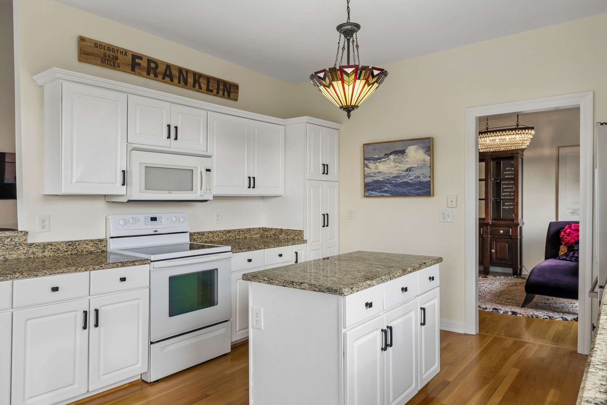 1024 N Clubhouse Court Franklin TN 37067