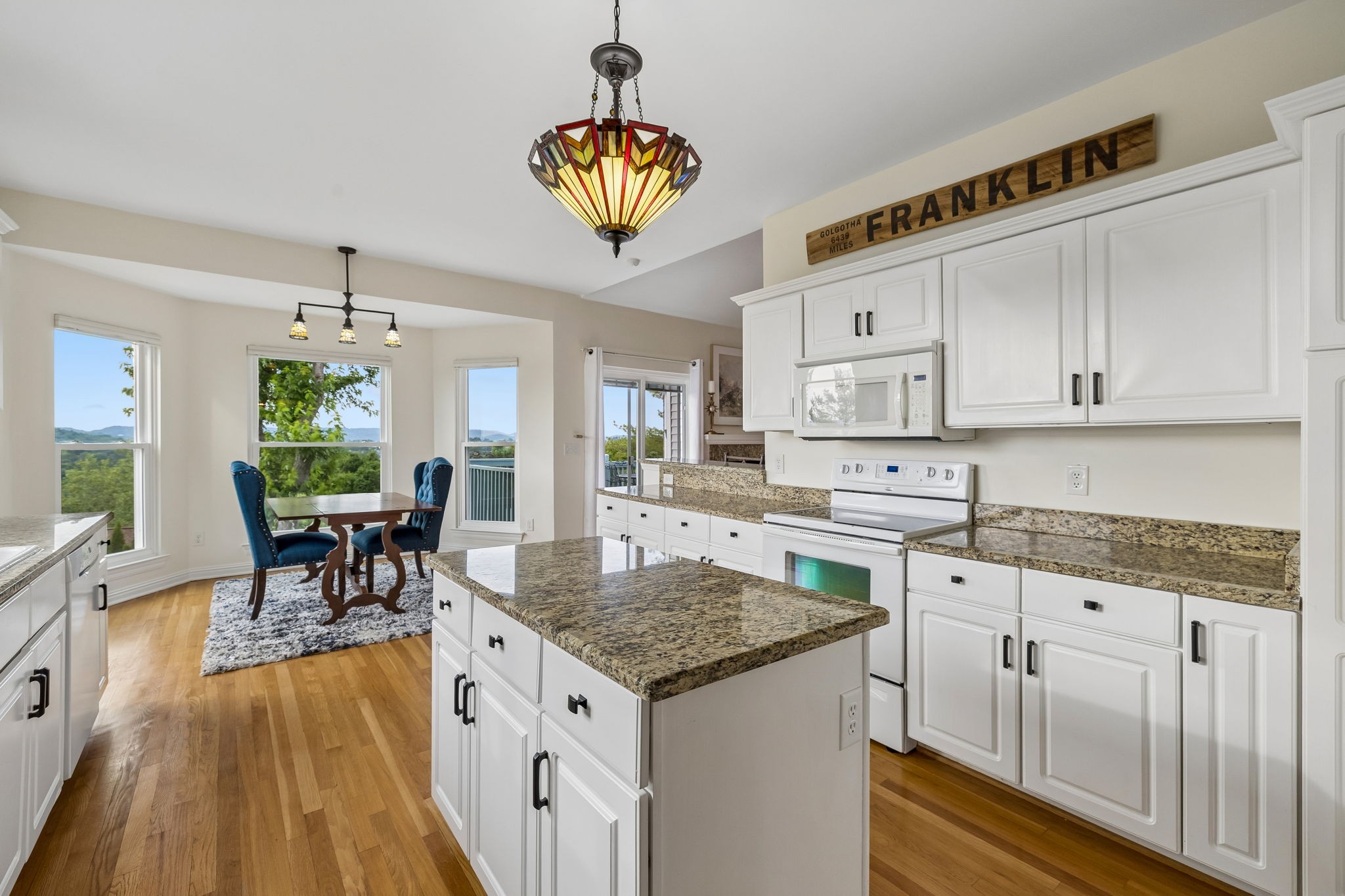 1024 N Clubhouse Court Franklin TN 37067