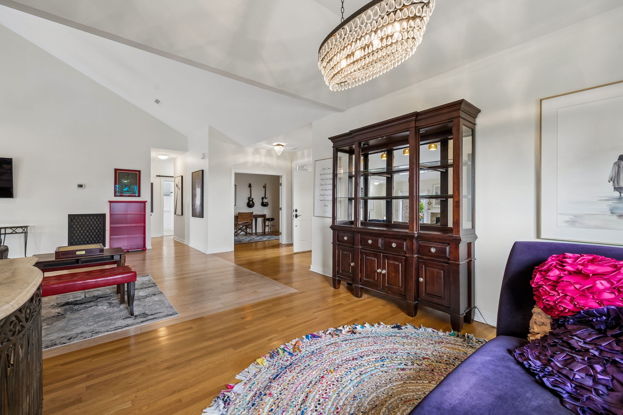 1024 N Clubhouse Court Franklin TN 37067