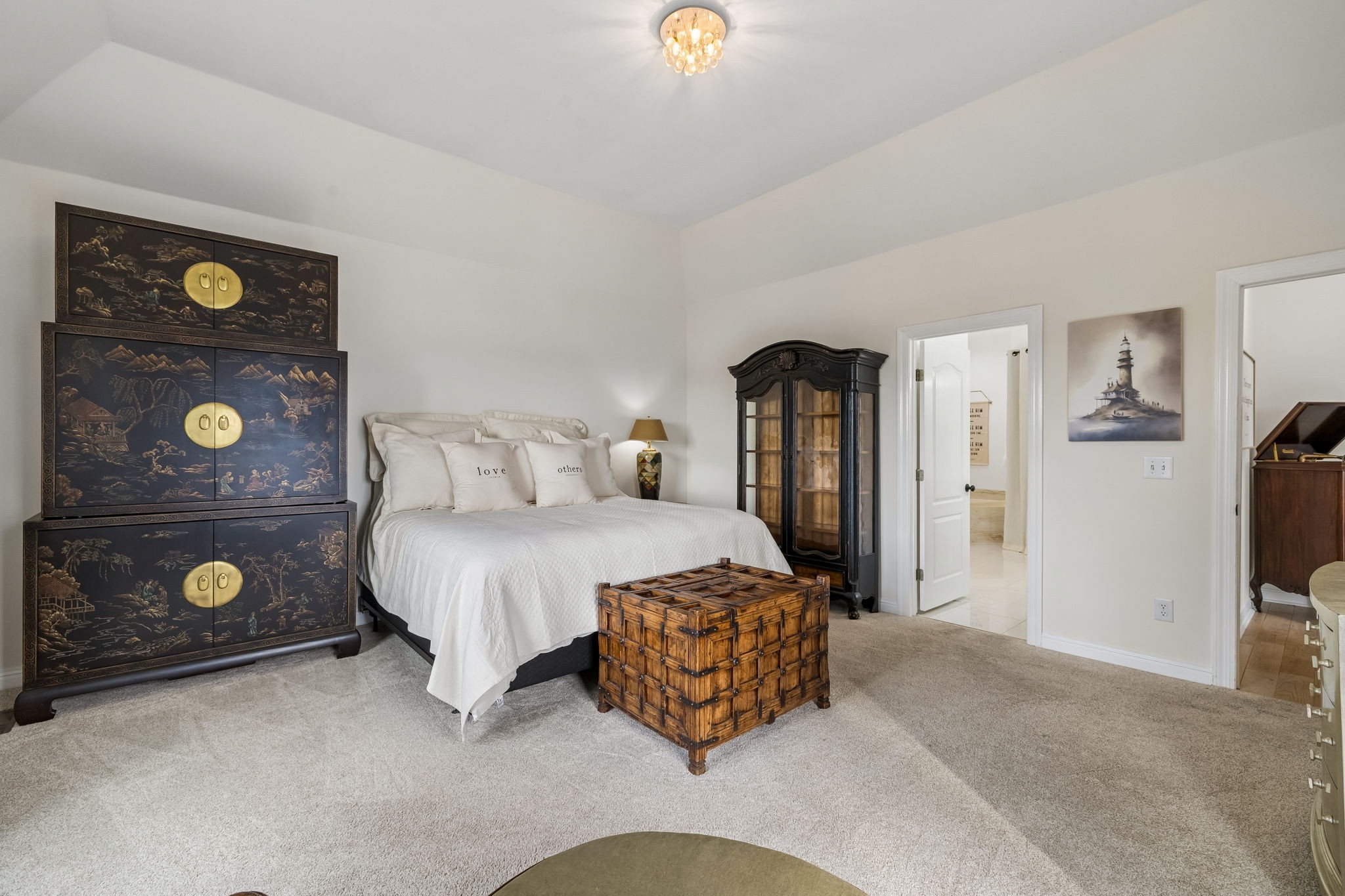 1024 N Clubhouse Court Franklin TN 37067