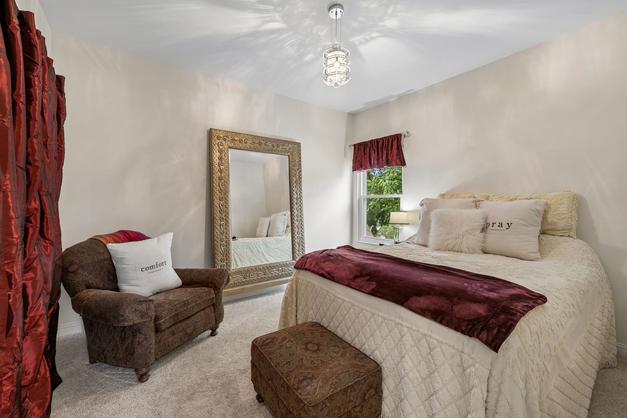 1024 N Clubhouse Court Franklin TN 37067