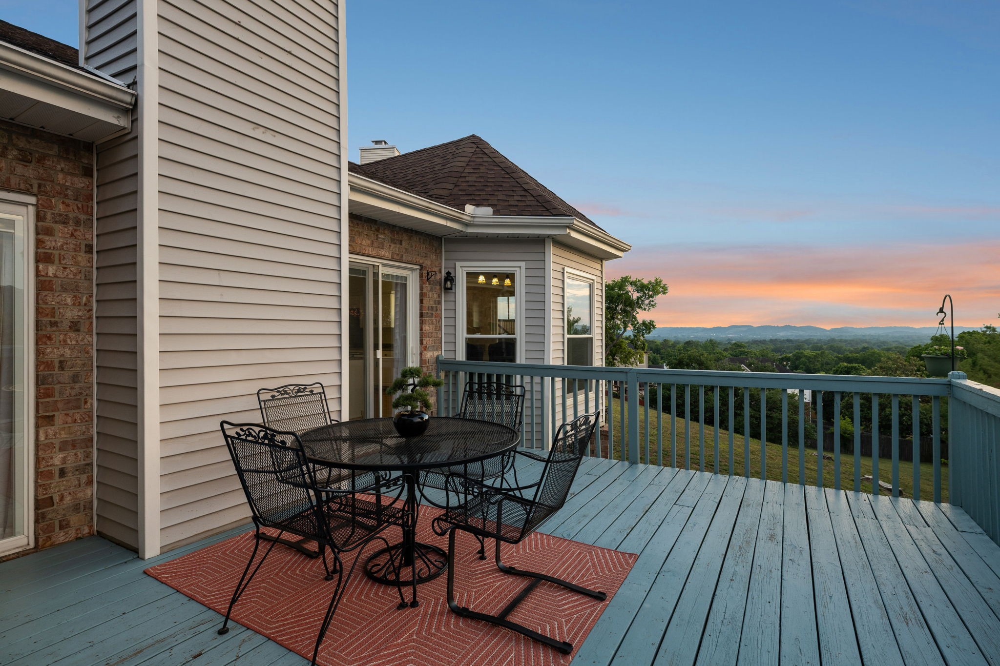 1024 N Clubhouse Court Franklin TN 37067