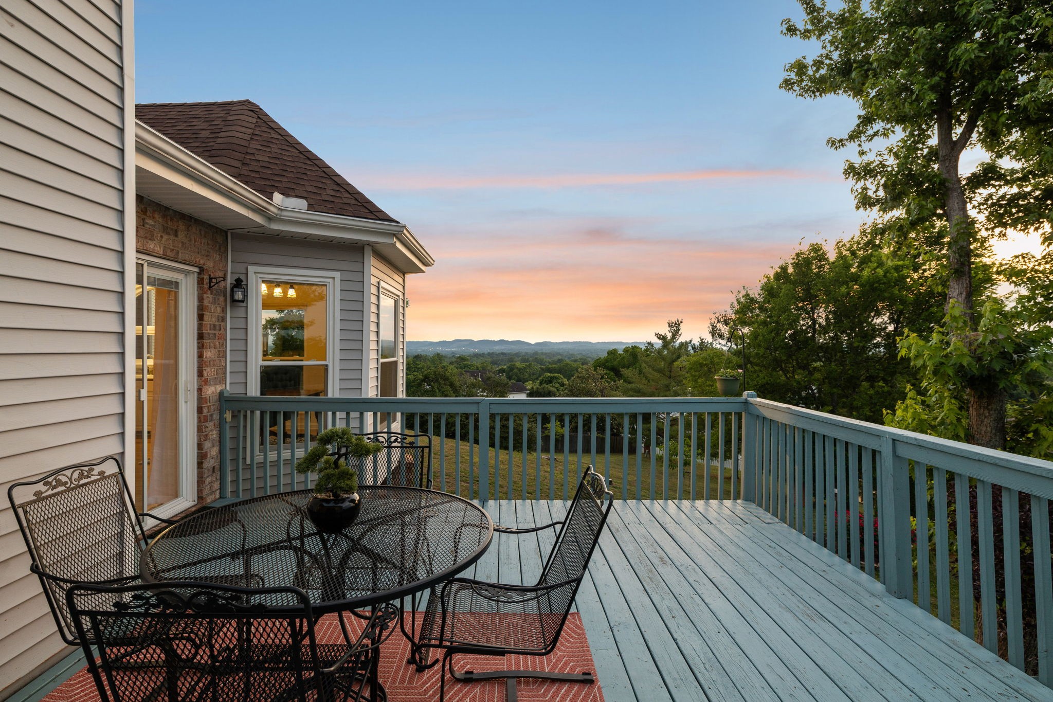 1024 N Clubhouse Court Franklin TN 37067