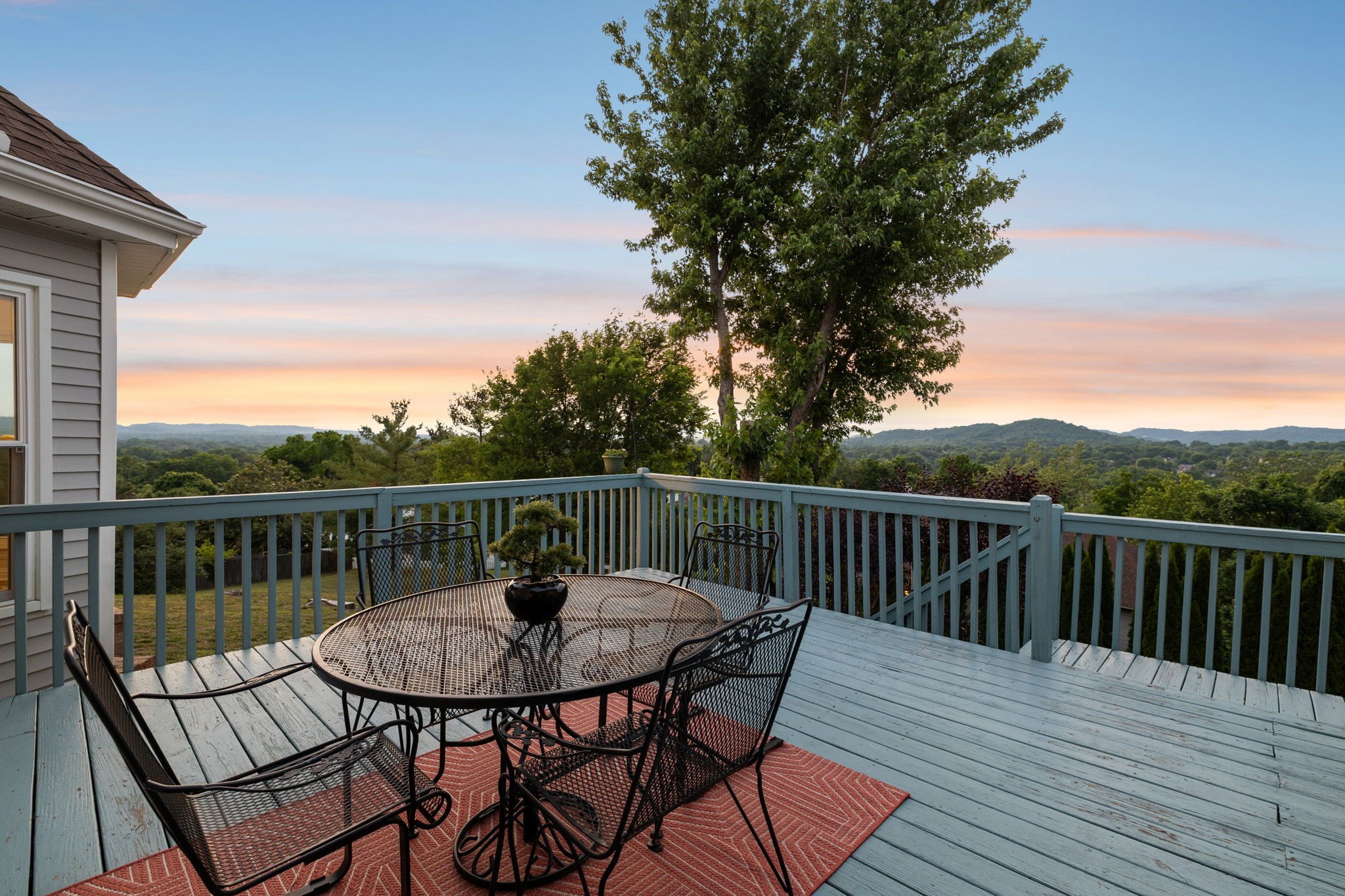 1024 N Clubhouse Court Franklin TN 37067