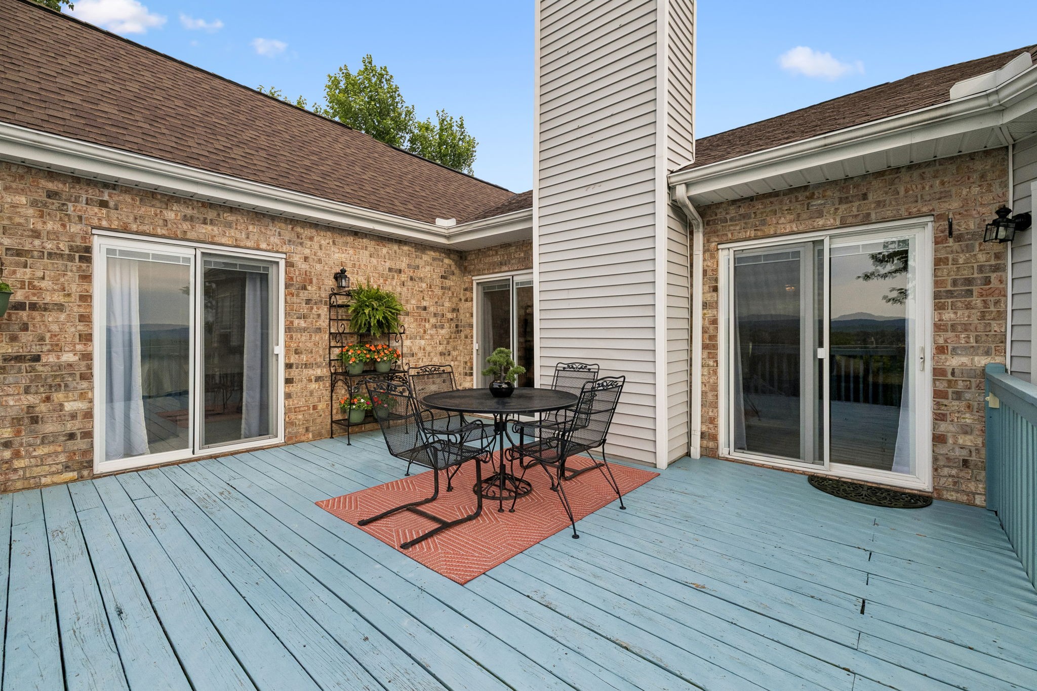 1024 N Clubhouse Court Franklin TN 37067