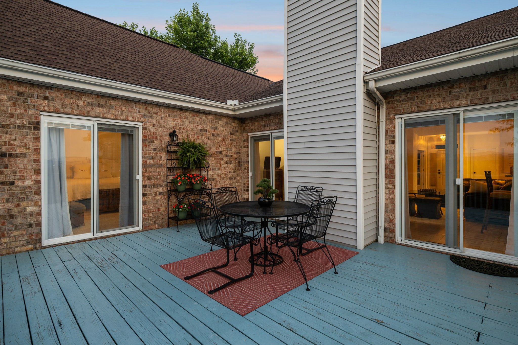 1024 N Clubhouse Court Franklin TN 37067