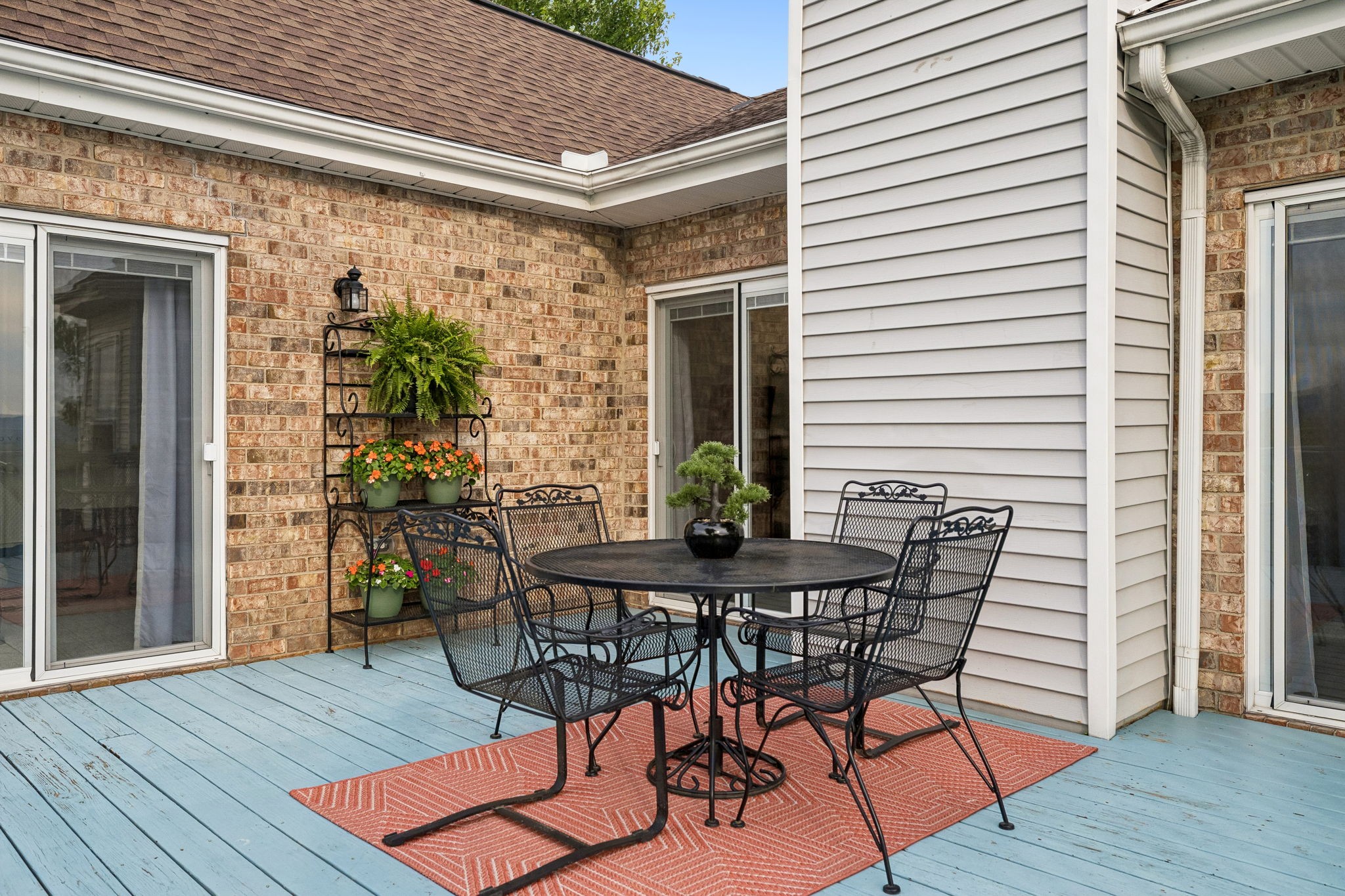 1024 N Clubhouse Court Franklin TN 37067