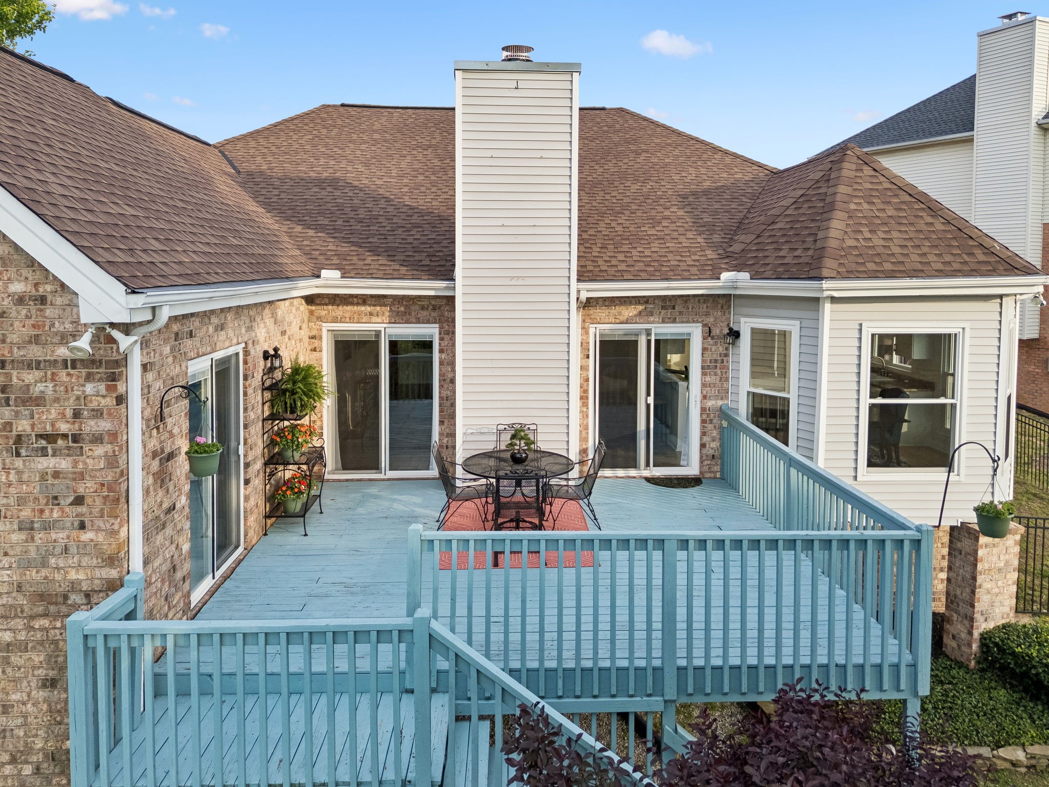 1024 N Clubhouse Court Franklin TN 37067