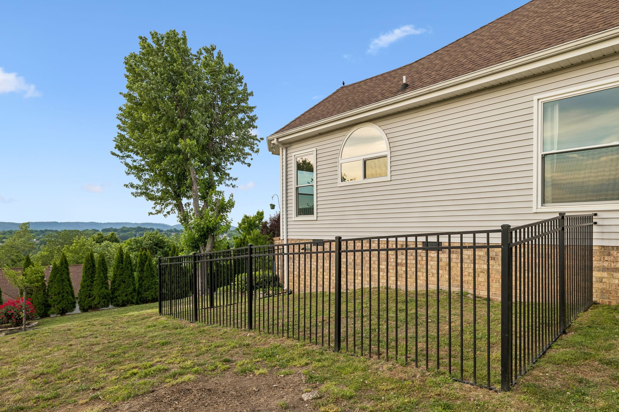 1024 N Clubhouse Court Franklin TN 37067