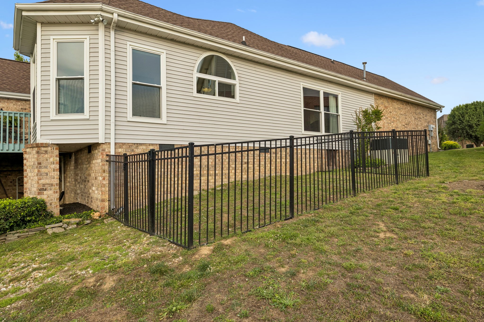1024 N Clubhouse Court Franklin TN 37067