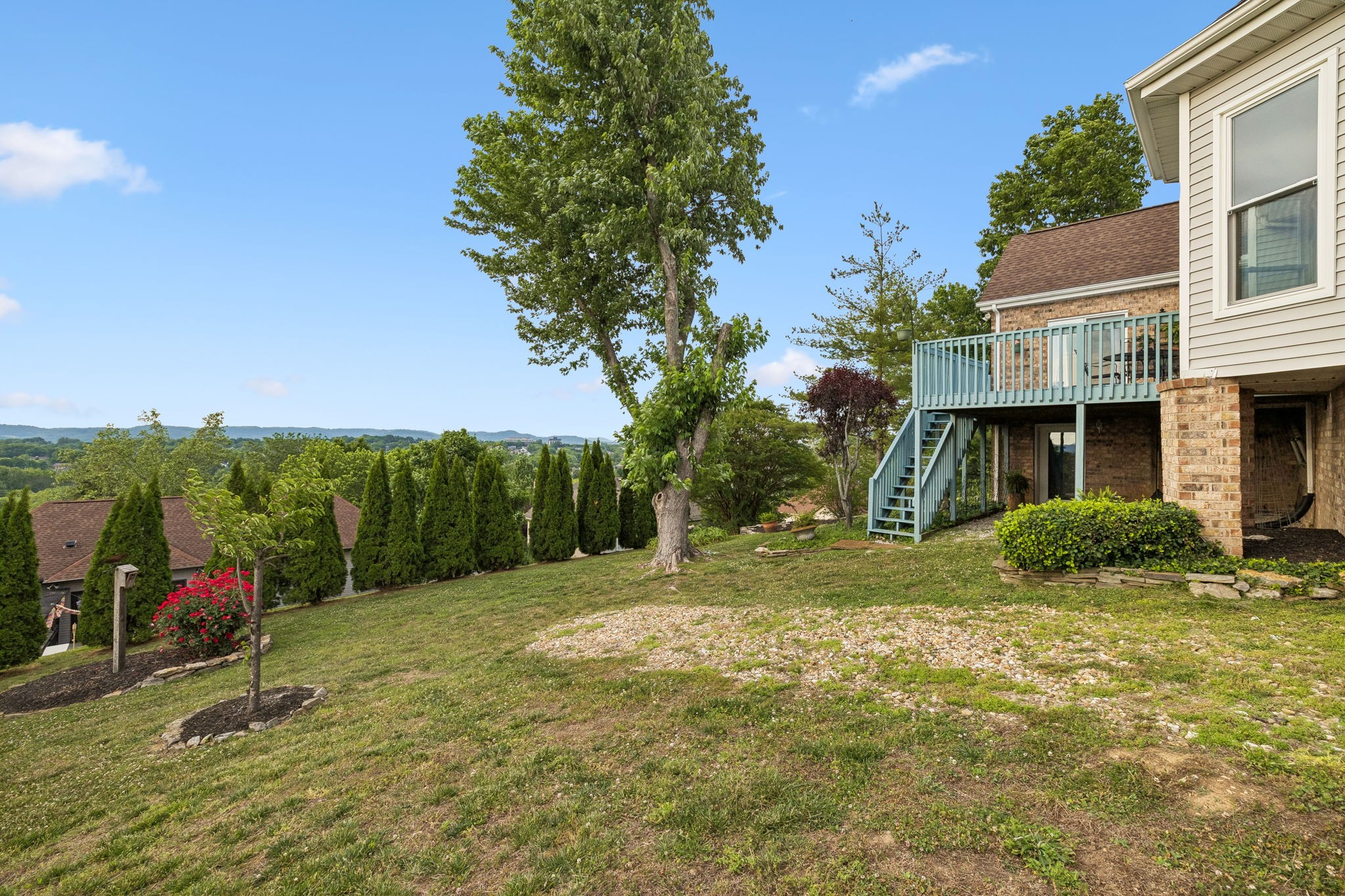 1024 N Clubhouse Court Franklin TN 37067