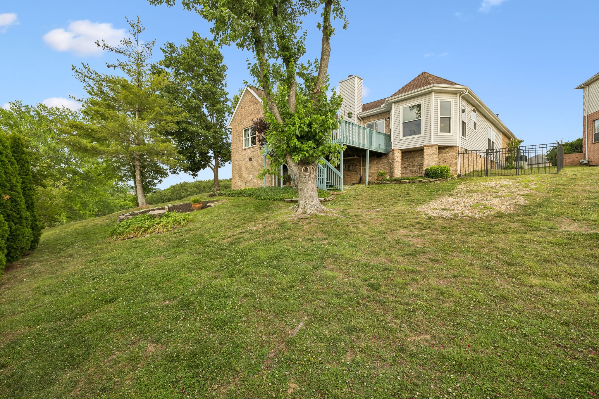 1024 N Clubhouse Court Franklin TN 37067