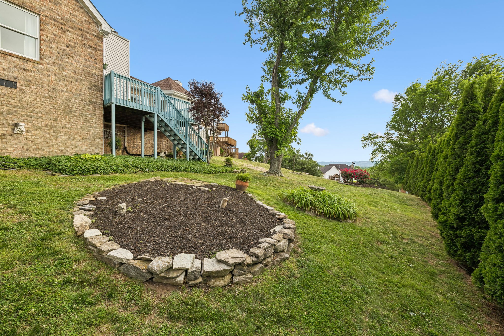 1024 N Clubhouse Court Franklin TN 37067