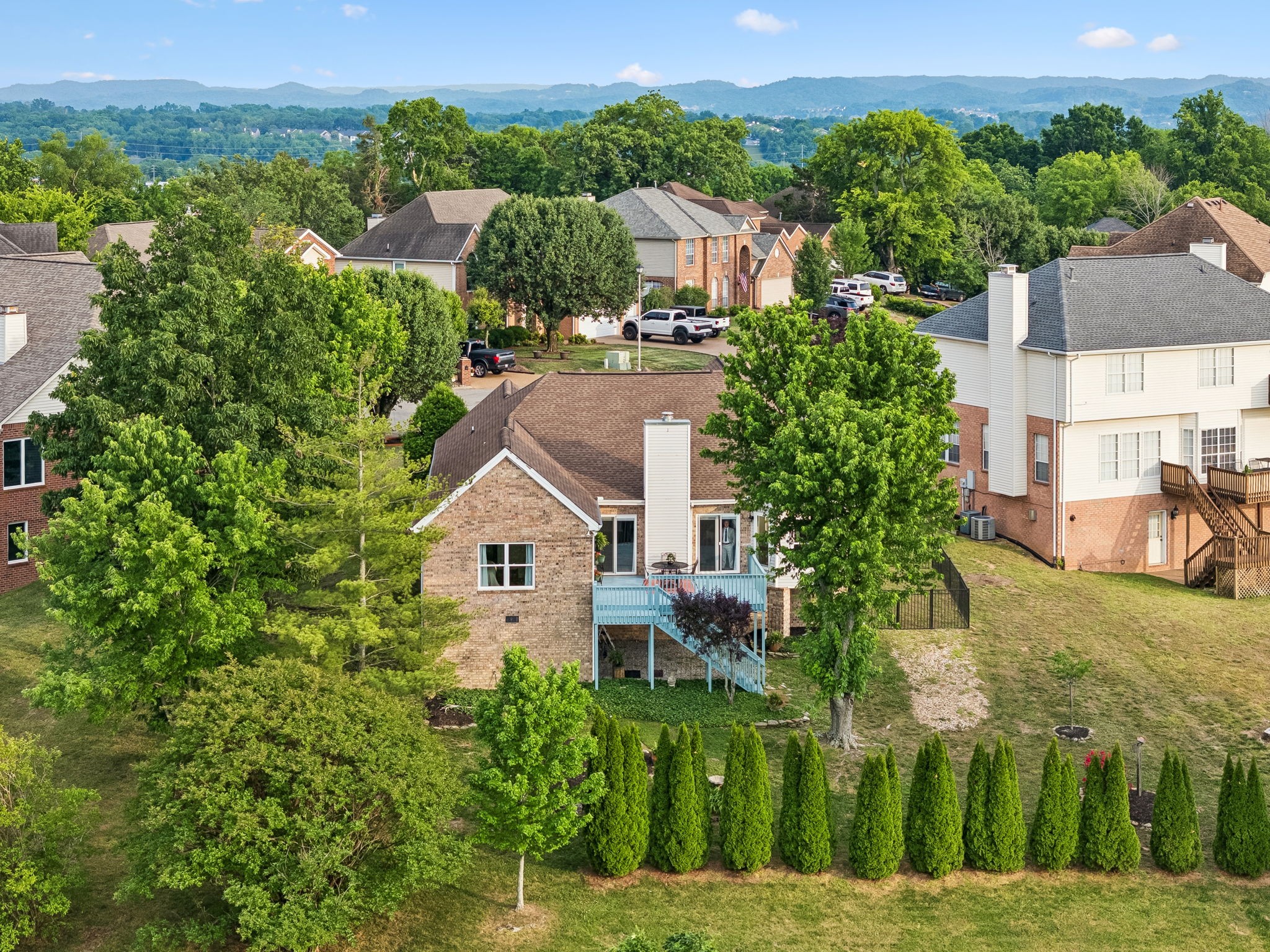 1024 N Clubhouse Court Franklin TN 37067