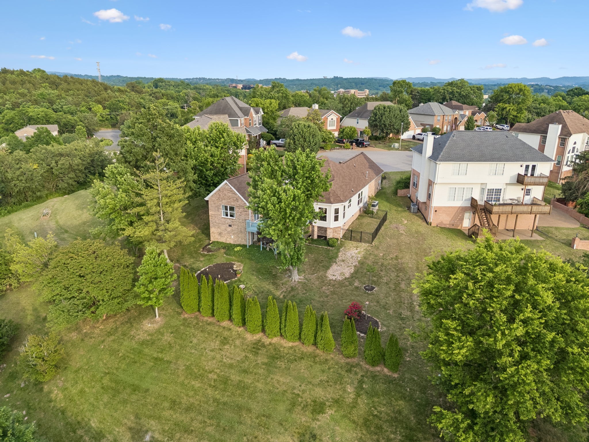 1024 N Clubhouse Court Franklin TN 37067