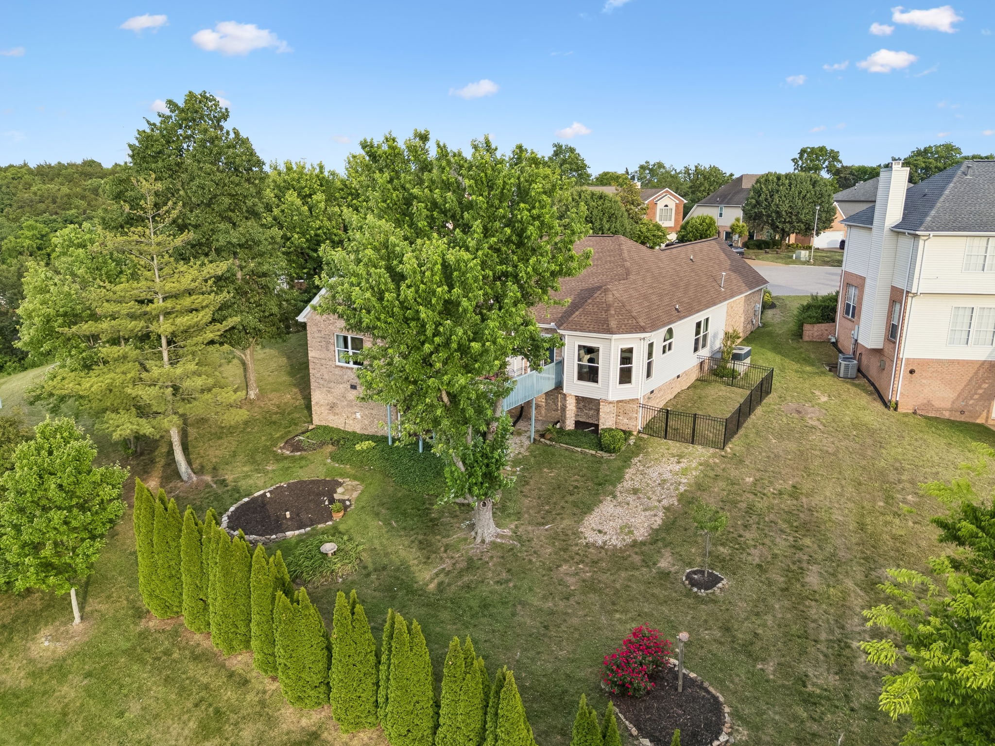 1024 N Clubhouse Court Franklin TN 37067