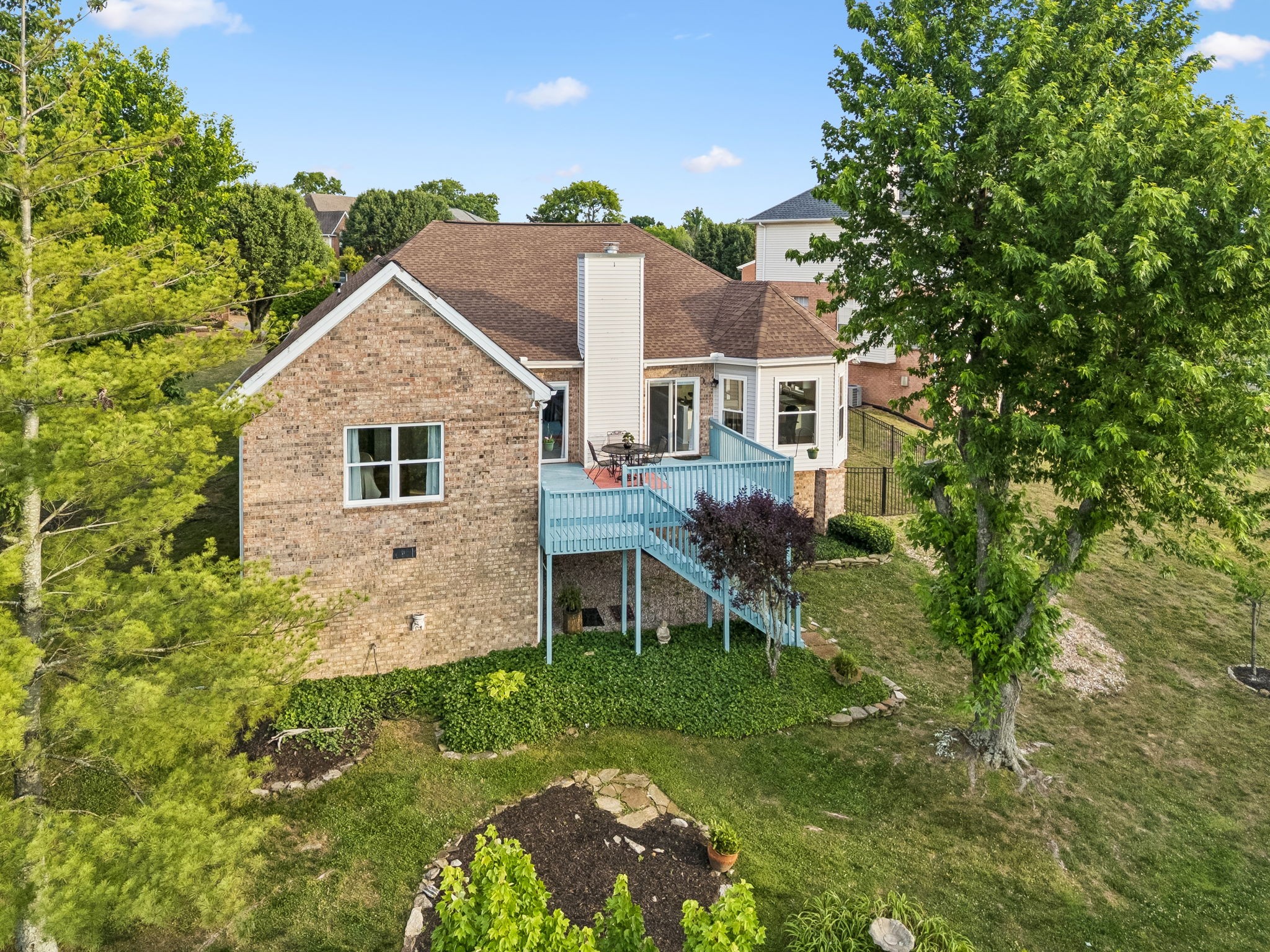 1024 N Clubhouse Court Franklin TN 37067