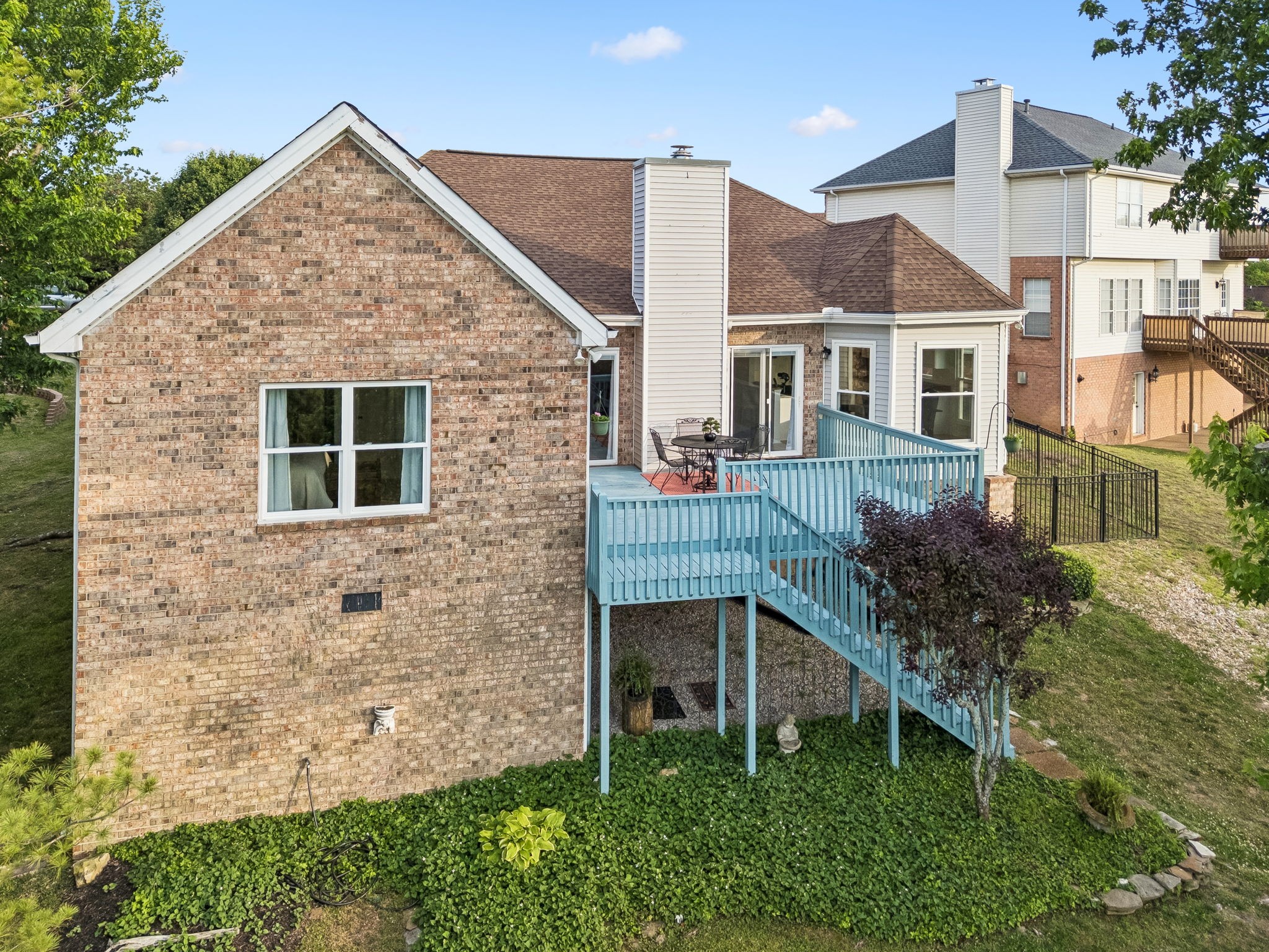 1024 N Clubhouse Court Franklin TN 37067
