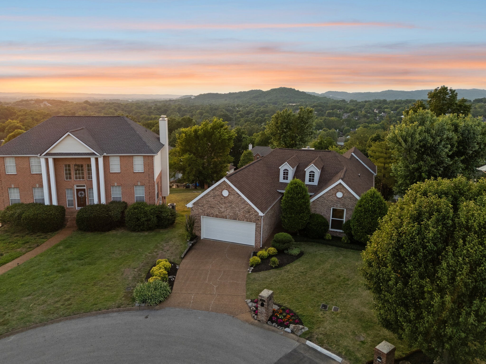 1024 N Clubhouse Court Franklin TN 37067