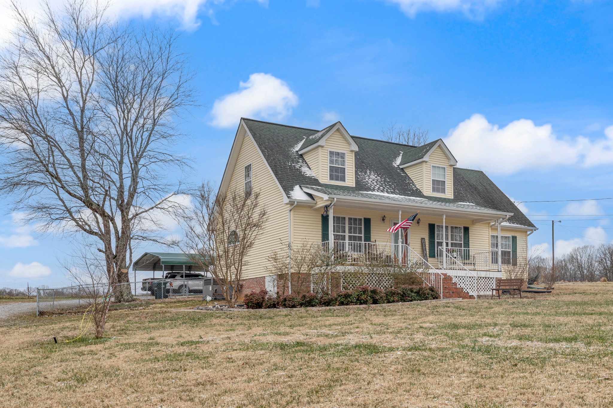 465 Furnace Hollow Road Dickson TN 37055