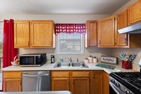 465 Furnace Hollow Road Dickson TN 37055