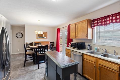 465 Furnace Hollow Road Dickson TN 37055