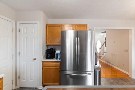 465 Furnace Hollow Road Dickson TN 37055