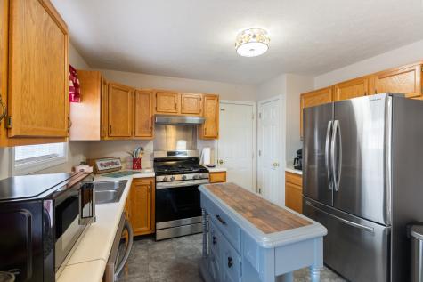 465 Furnace Hollow Road Dickson TN 37055