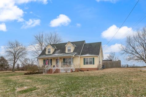 465 Furnace Hollow Road Dickson TN 37055