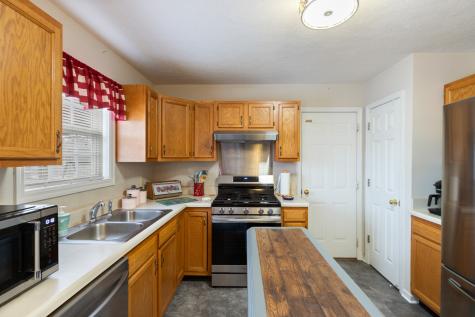 465 Furnace Hollow Road Dickson TN 37055