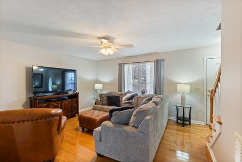 465 Furnace Hollow Road Dickson TN 37055