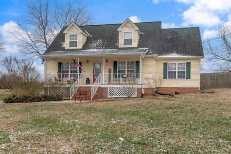 465 Furnace Hollow Road Dickson TN 37055