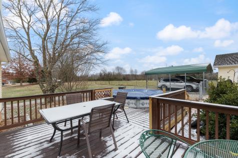 465 Furnace Hollow Road Dickson TN 37055