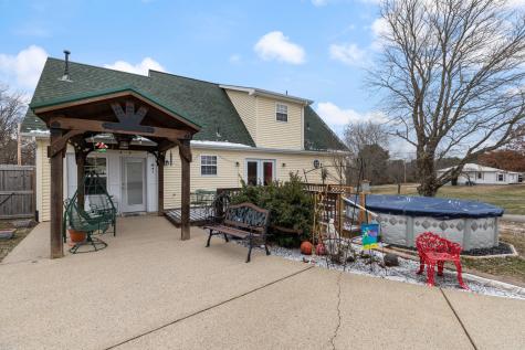 465 Furnace Hollow Road Dickson TN 37055
