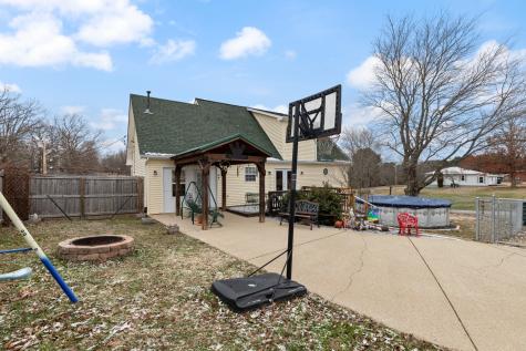 465 Furnace Hollow Road Dickson TN 37055